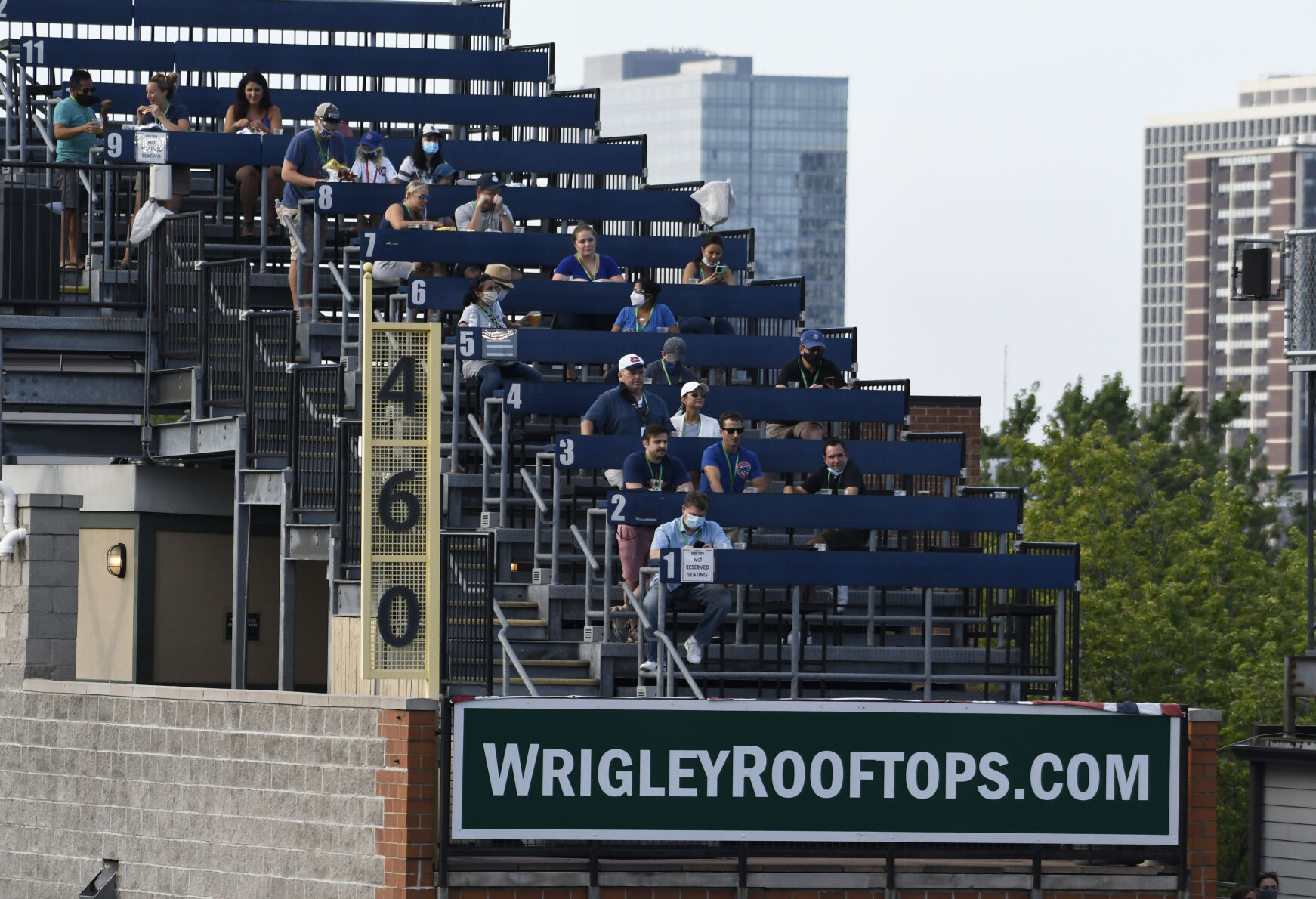 Cubs vs Brewers